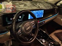 کیا سۆرینتۆ